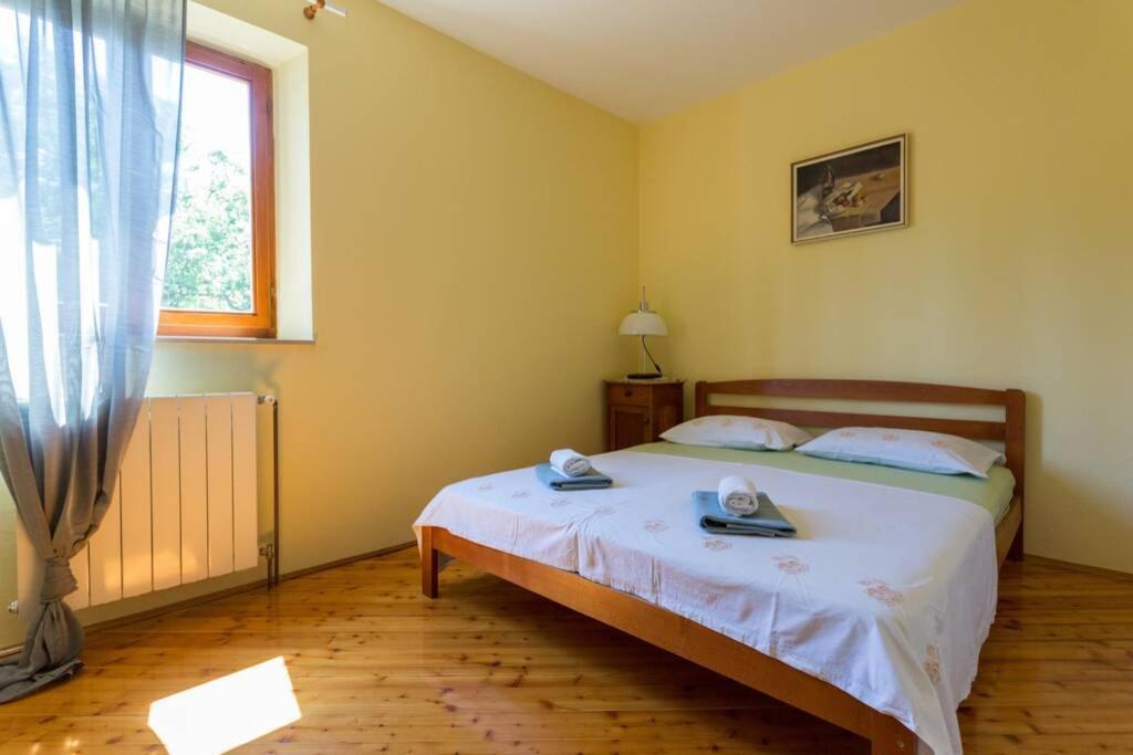 Sleep & Fly Cottage Čilipi Exterior foto